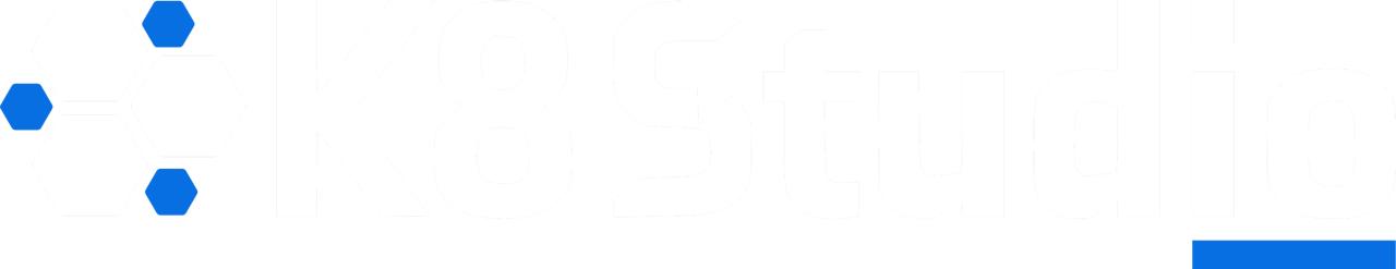 k8studio logo